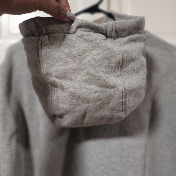 Nike Sportswear Club Fleece Men's Graphic Pullover Hoodie - Picture 8 of 12